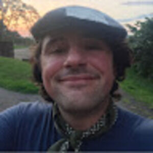 Meet your Posher, Sean